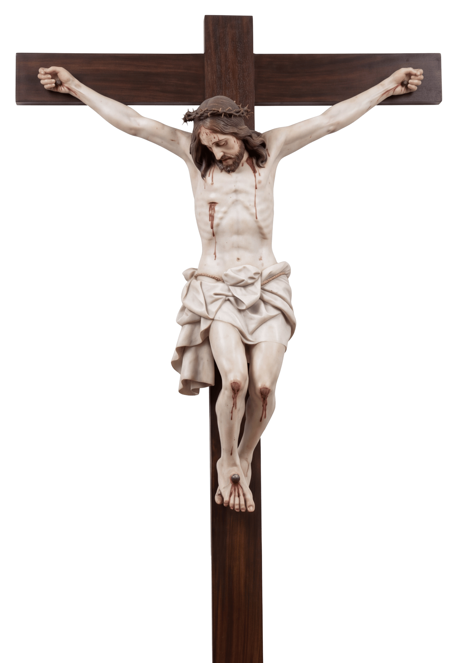 Cristo Crucificado